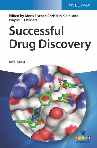 Successful Drug Discovery, Volume 4 cover