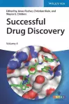 Successful Drug Discovery, Volume 4 cover