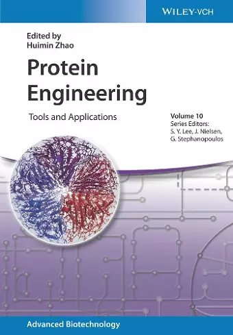 Protein Engineering cover