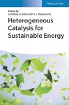 Heterogeneous Catalysis for Sustainable Energy cover