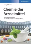 Chemie der Arzneimittel cover