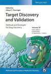 Target Discovery and Validation cover