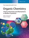 Organic Chemistry cover