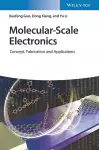 Molecular-Scale Electronics cover