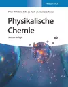 Physikalische Chemie cover