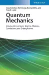 Quantum Mechanics, Volume 3 cover