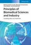 Principles of Biomedical Sciences and Industry cover