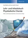 Lehr- und Arbeitsbuch Physikalische Chemie cover