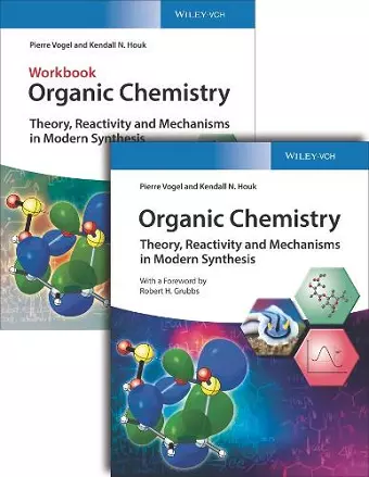 Organic Chemistry Deluxe Edition cover