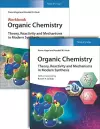 Organic Chemistry Deluxe Edition cover