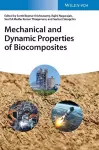 Mechanical and Dynamic Properties of Biocomposites cover