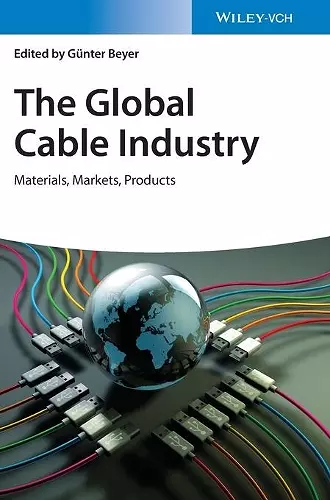 The Global Cable Industry cover