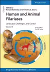 Human and Animal Filariases cover