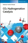 CO2 Hydrogenation Catalysis cover