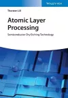 Atomic Layer Processing cover