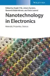 Nanotechnology in Electronics cover