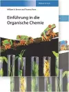 Einfuhrung in die Organische Chemie cover