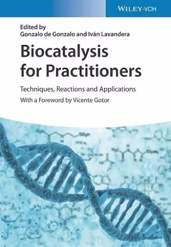 Biocatalysis for Practitioners cover