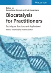 Biocatalysis for Practitioners cover