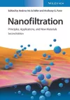 Nanofiltration, 2 Volume Set cover