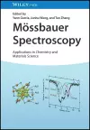 Mössbauer Spectroscopy cover