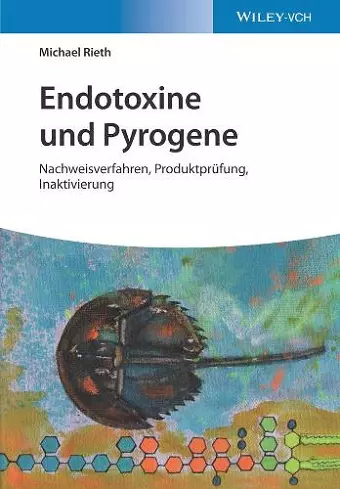 Endotoxine und Pyrogene cover