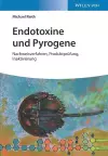 Endotoxine und Pyrogene cover