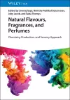 Natural Flavours, Fragrances, and Perfumes cover