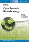 Cyanobacteria Biotechnology cover