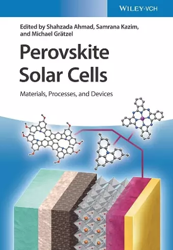 Perovskite Solar Cells cover