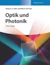 Optik und Photonik cover