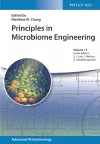 Principles in Microbiome Engineering cover