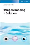 Halogen Bonding in Solution cover