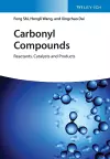 Carbonyl Compounds cover