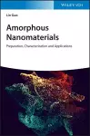 Amorphous Nanomaterials cover