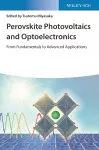 Perovskite Photovoltaics and Optoelectronics cover