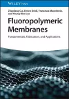 Fluoropolymeric Membranes cover