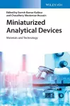 Miniaturized Analytical Devices cover