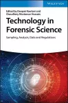 Technology in Forensic Science cover