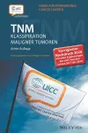 TNM Klassifikation maligner Tumoren cover