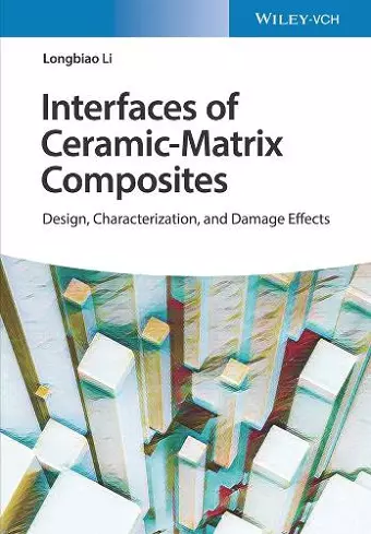 Interface of Ceramic-Matrix Composites cover