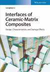 Interface of Ceramic-Matrix Composites cover