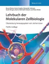 Lehrbuch der Molekularen Zellbiologie cover