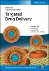 Targeted Drug Delivery cover