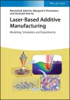 Laser-Based Additive Manufacturing cover