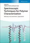 Spectroscopic Techniques for Polymer Characterization cover