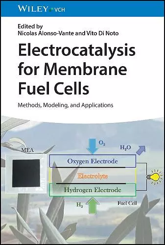 Electrocatalysis for Membrane Fuel Cells cover