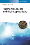 Plasmonic Sensors and their Applications cover