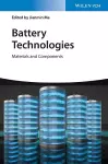 Battery Technologies cover