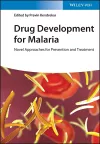 Drug Development for Malaria cover